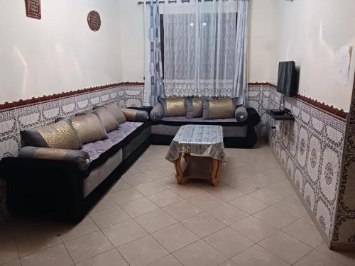 Cite Essalam Apartment | Appartement Agadir