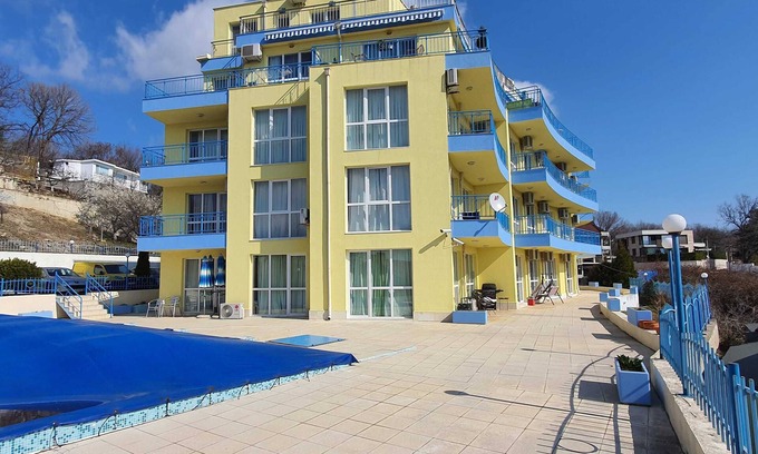 Golden Sands Apartment | Appartement Alen MAK - Varna , Bulgarie