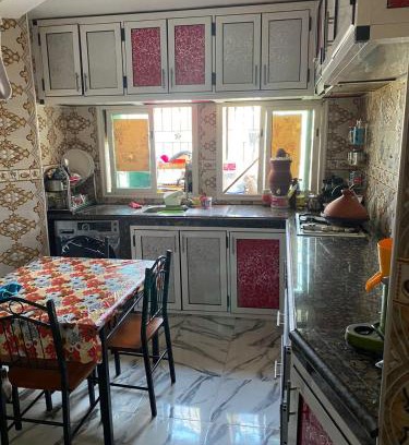 Complexe Al Irfane 2 Apartment | Appartement alouer par nuit