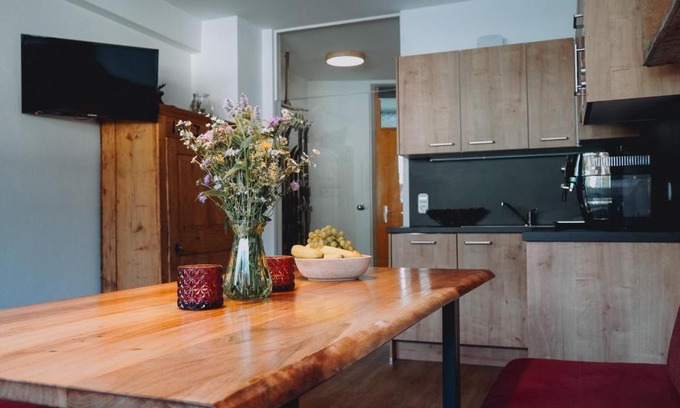 Irdning-Donnersbachtal Apartment | Appartement Alpenrauschen