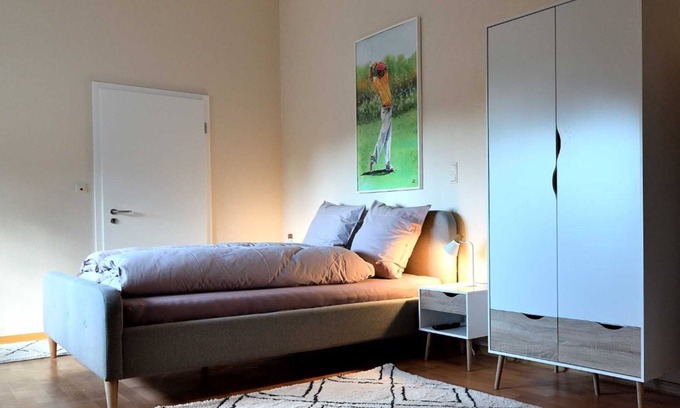 Ankum Apartment | Appartement Artland Sands - Artland Sands