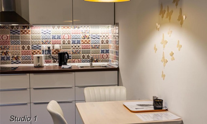 Goestling an der Ybbs Apartment | Appartement Sportwerk