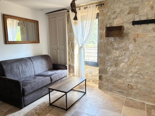 Collias Apartment | Appartement au cœur de Collias