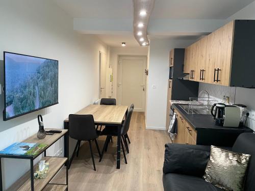 Orbey Apartment | Appartement - Au cœur du Lac Blanc