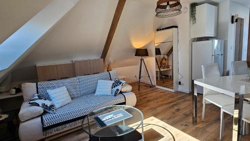 Berric Apartment | Appartement au Cœur du Village