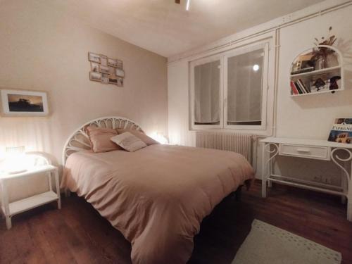 Campan Apartment | Appartement au cœur du village de campan