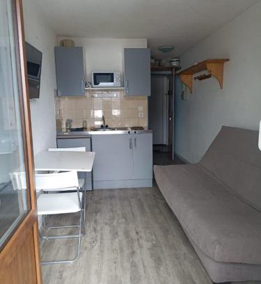 Les Rousses Apartment | Appartement au calme