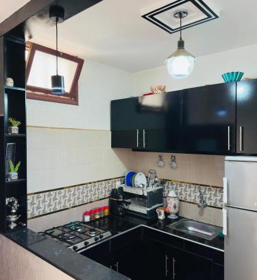Medina of Tiznit Apartment | Appartement au centre de TIZNIT