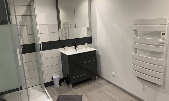 Fraize Apartment | Appartement au Coeur du Massif Vosgien