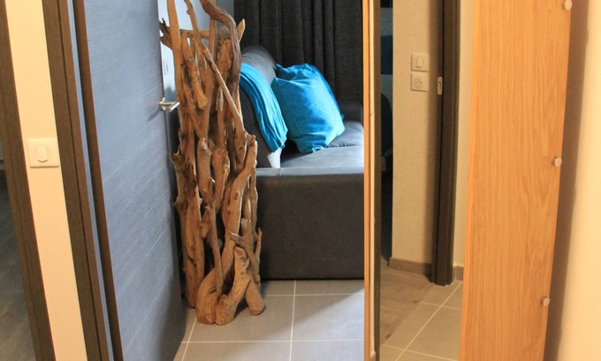 Sallanches Apartment | Appartement au Pied du Mont-blanc!