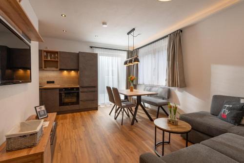 Ellmau Apartment | Appartement Auwald