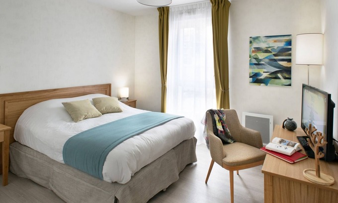 Le Puy-en-Velay Apartment | Appartement avec chambre T2