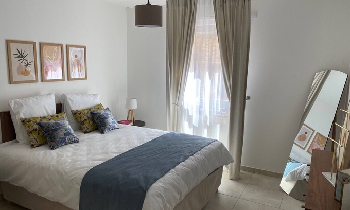 Uzes Apartment | Appartement avec chambre T2