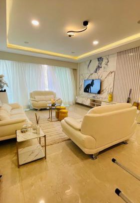 Les Almadies Apartment | Appartement avec piscine, 1 minutes de mer
