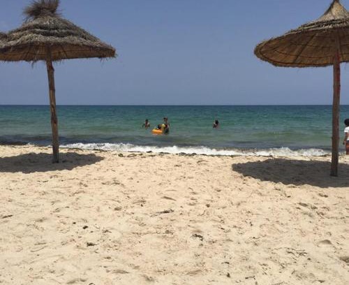 Tantana Apartment | Appartement Beatrice Tantana #direkt am Meer#
