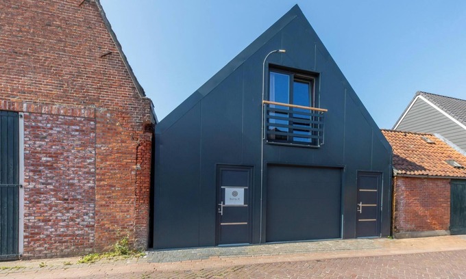 Kortgene Apartment | Appartement 'Bed by Al' - Hoofdstraat 16 a | Kortgene