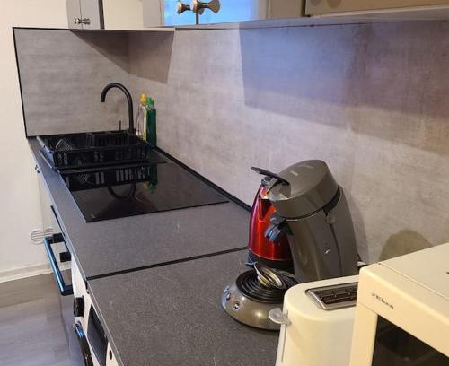 Saint-Marc Apartment | Appartement Brest Keruscun