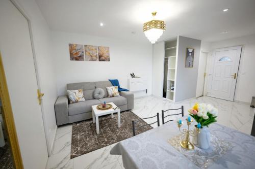 Noisy-le-Sec Apartment | Appartement Bronze 2 pièces de 44 m2