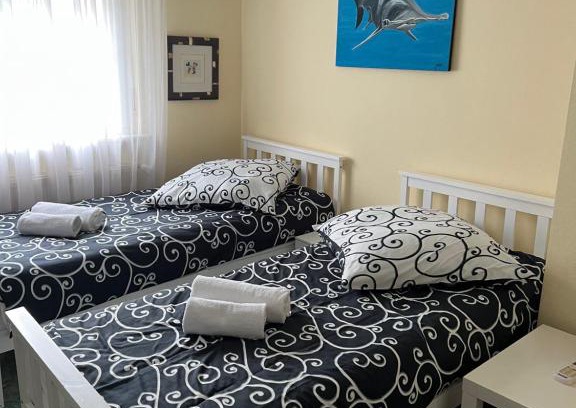 Hammersbach Apartment | Appartement C