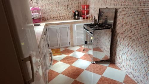 Dcheira El Jihadia Apartment | Appartement calme à Agadir
