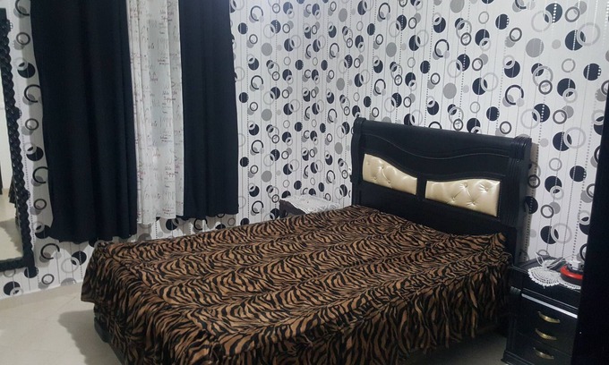 Safi Apartment | appartement calme and safe & clean
