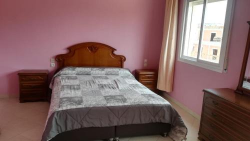 Tetouan Apartment | Appartement central UNIQUEMENT POUR FAMILLES