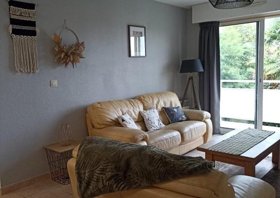 Saint Sever Apartment | Appartement Centre Ville , Saint Sever