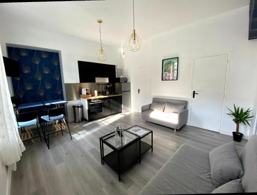 Louviers Apartment | Appartement Centre ville Louviers