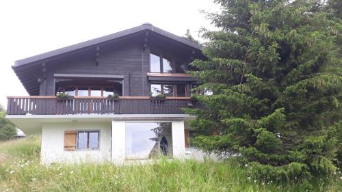 Les Mosses Apartment | Appartement Chantilu