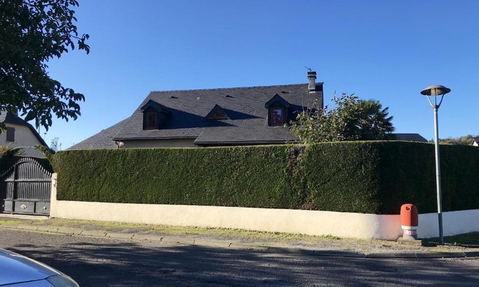Lourdes Apartment | Appartement charmant Lourdes Jardin