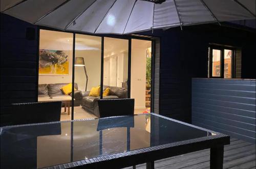 Limoges Apartment | Appartement climatisé avec sa terrasse de 25 M2