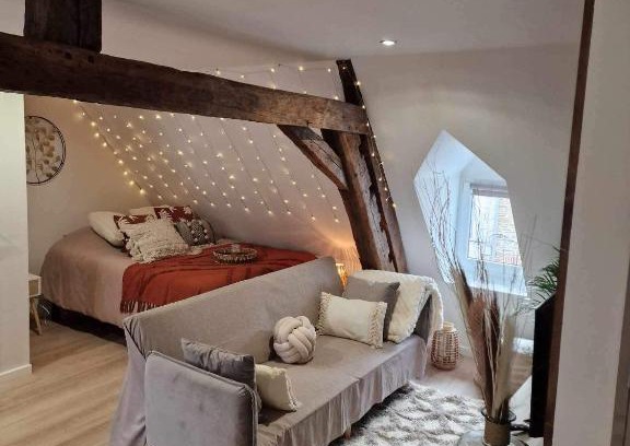 Solre-le-Chateau Apartment | Appartement cocooning