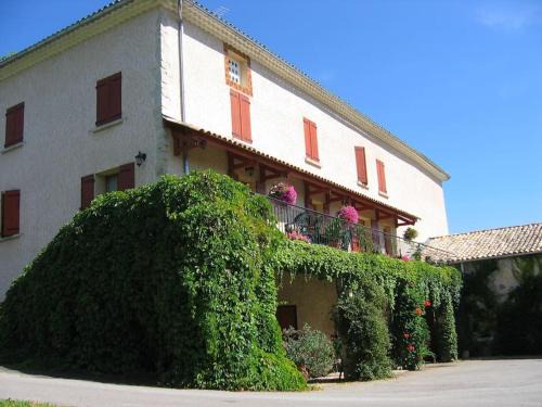 Sisteron Apartment | Appartement cocooning à la ferme