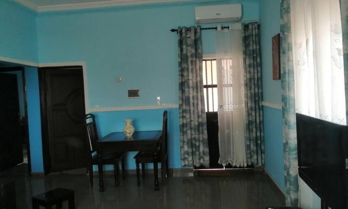 Bertoua Apartment | Appartement Confortable dans la résidence Nyabaye