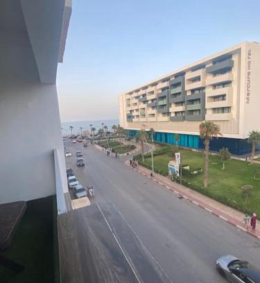 Nador Apartment | Appartement Corniche Nador