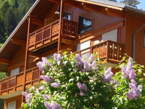 Beaufort Apartment | Appartement cosy 4 pers. au pied des pistes avec terrasse - Arêches-Beaufort - FR-1-342-181