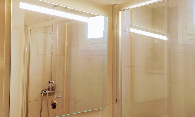 Argenteuil Apartment | Appartement Cosy a 15 min de st Lazare