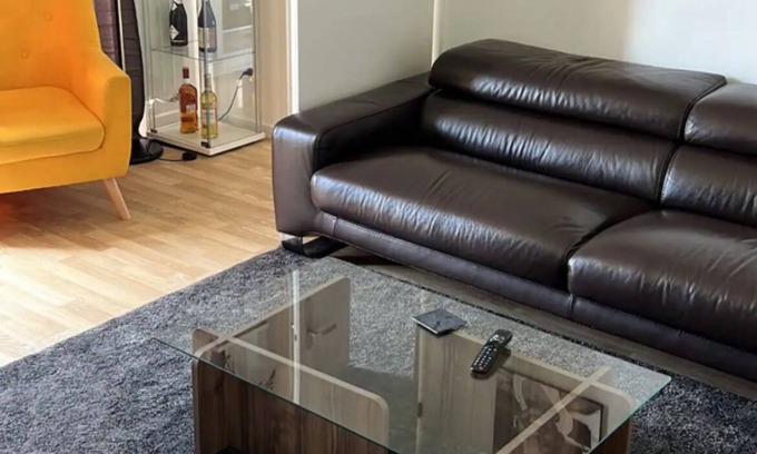 Quartier du Plateau Apartment | Appartement Cosy Familial