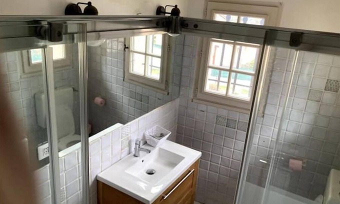 La Colle-sur-Loup Apartment | Appartement de Charme au Calme Parking Gratuit