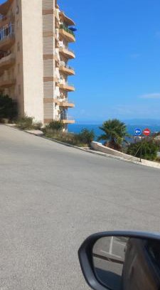 Annaba Apartment | Appartement dans une résidence clôturée Panorama Sidi Aissa annaba