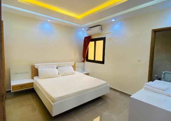 Ouakam Apartment | Appartement de standing en plein Mamelles