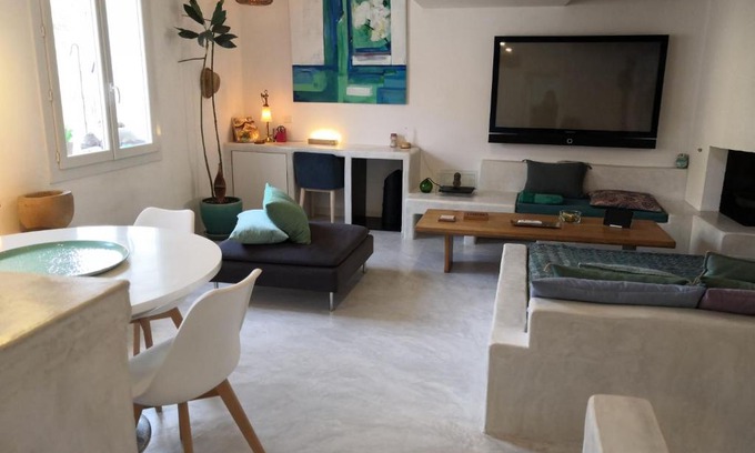 Cassis Apartment | Appartement du Pecheur