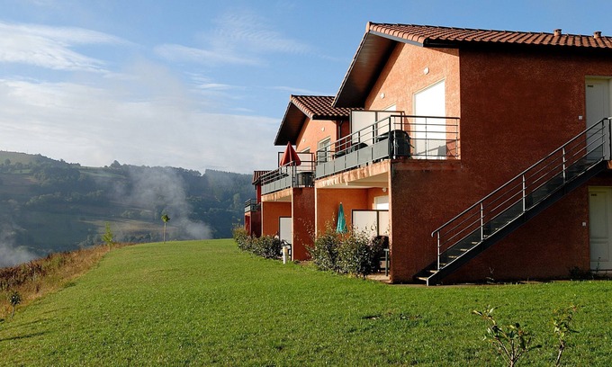 Trebas Condo | Appartement ensoleillé et cosy avec balcon