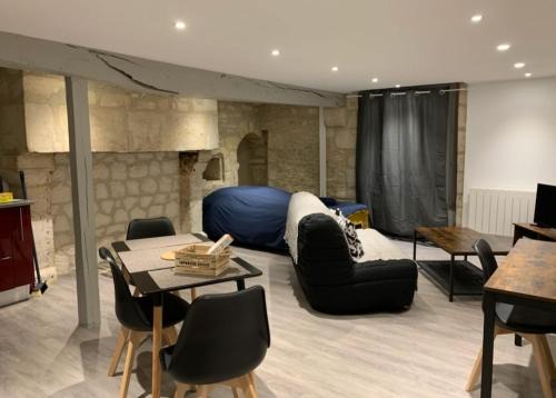 Argentan Apartment | Appartement en plein centre ville d'Argentan