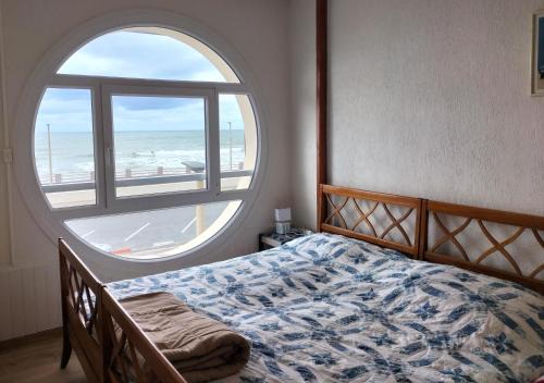 Quend-Plage-les-Pins Apartment | Appartement face mer