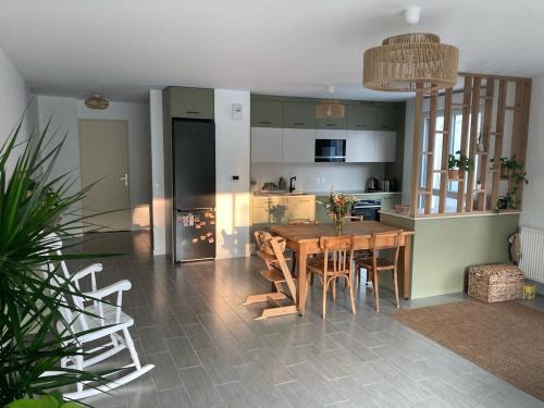 Bayonne Apartment | Appartement familial T4 Bayonne