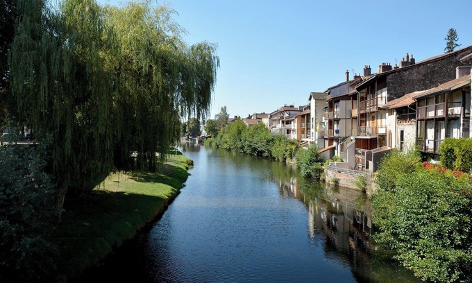 Aurillac Apartment | Appartement Familiale a Aurillac