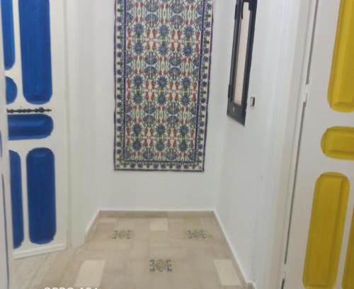 Medina Apartment | Appartement Fell