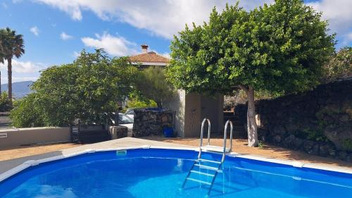 Los Llanos de Aridane Apartment | Appartement Fenia