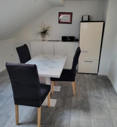 Hoevelhof Apartment | Appartement Ferienwohnung